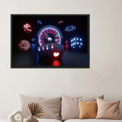 Print on Canvas