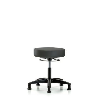 Anissa Adjustable Height Lab Stool