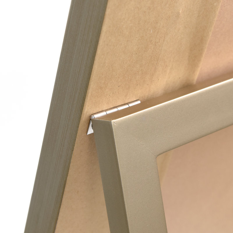 Glass Rectangle Mirror