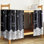 Bottom Bunk Bed Curtains Privacy Curtains Breathable Dust...
