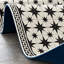 Tapis de cuisine noir NightSky-115145756