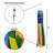 Orca Whale 40" Windsock