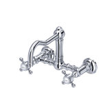Acqui Bridge Kitchen Faucet