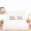 Midway UK Double - DE 135 X 190 Cm Headboard-358234069