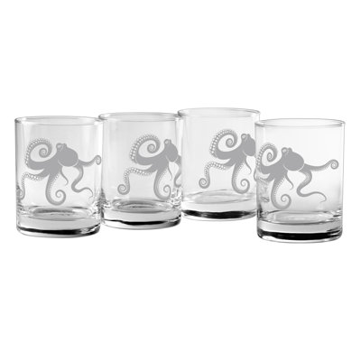 Legault Rocks 14 oz. Verre à whisky