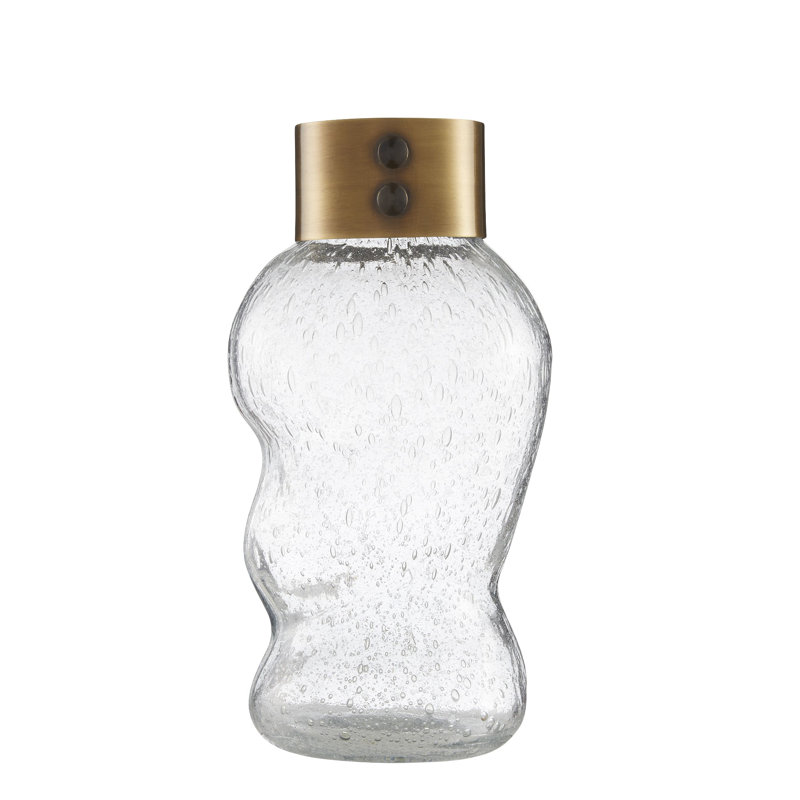 Decker Vases, Set Of 2