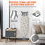 Plastic Freestanding Ironing Board