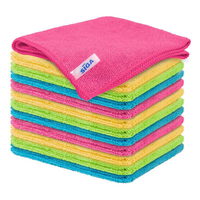 Cotton Dish Cloth Kitchen Towel