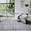 , Light Grey Gallery Animal Print Machine Woven Area Rug-101703189