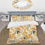 Desert Sand Dune Camouflage II - Ensemble de housse de couette camouflage-14015777