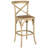 Franklin Solid Wood Counter Stool-91060523-93805749-99324130