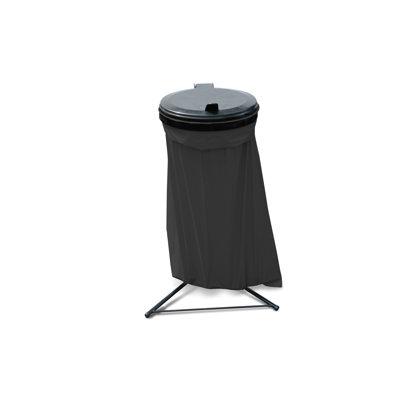 Brierley Kitchen Rubbish Bin