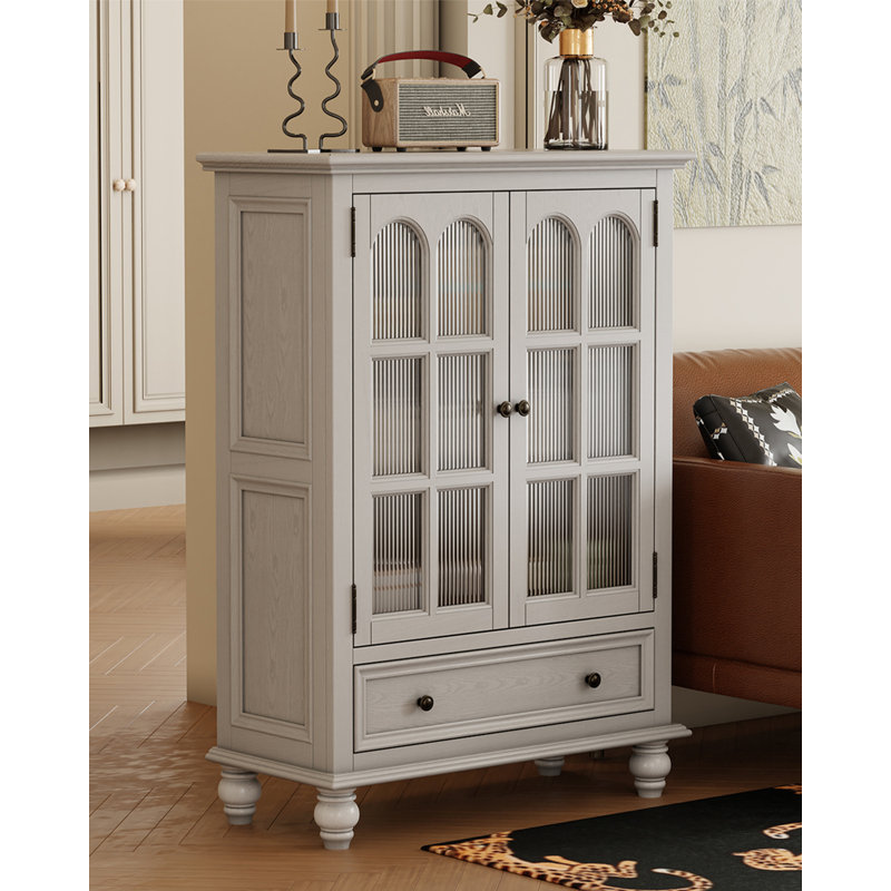 Buffet décoratif American Country Style