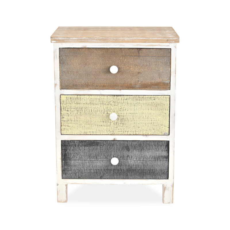 Solano 19'' W Nightstand