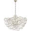 Talia 8 - Light Chandelier-51177769