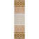  Chayden Area Rug with Non-Slip Backing
