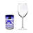 Digit 14oz. Stemless Wine Glass Set