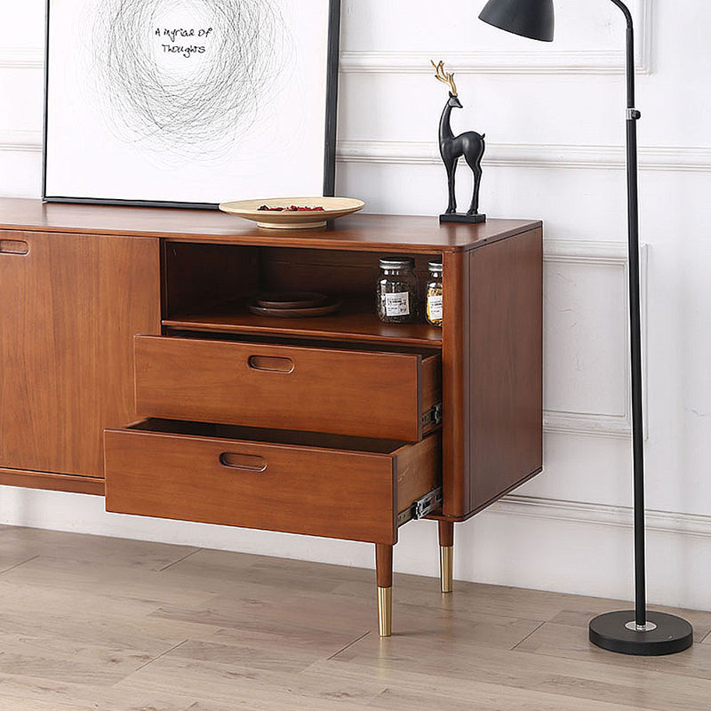 Armoire de rangement FAS Liriodendron