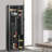 Gun Safe Lock