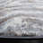 Kash Abstract Beige/Gray Area Rug-1156473633