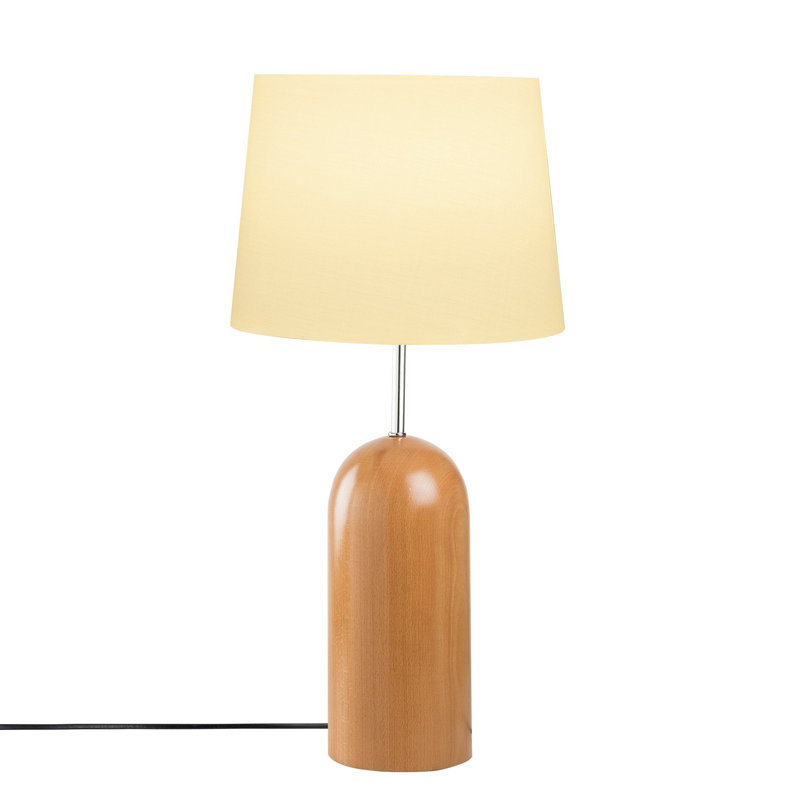 Lampe de table 24,41 po Aidien