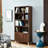 Bookcase, Bookshelf