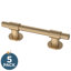 Poignée de tiroir ajustable Franklin Brass-50969523-109125503