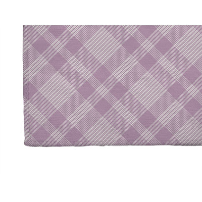 Lily Tartan Kids Play Mat