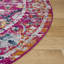 Tapis Felty 154 fuchsia / doré-1258907002