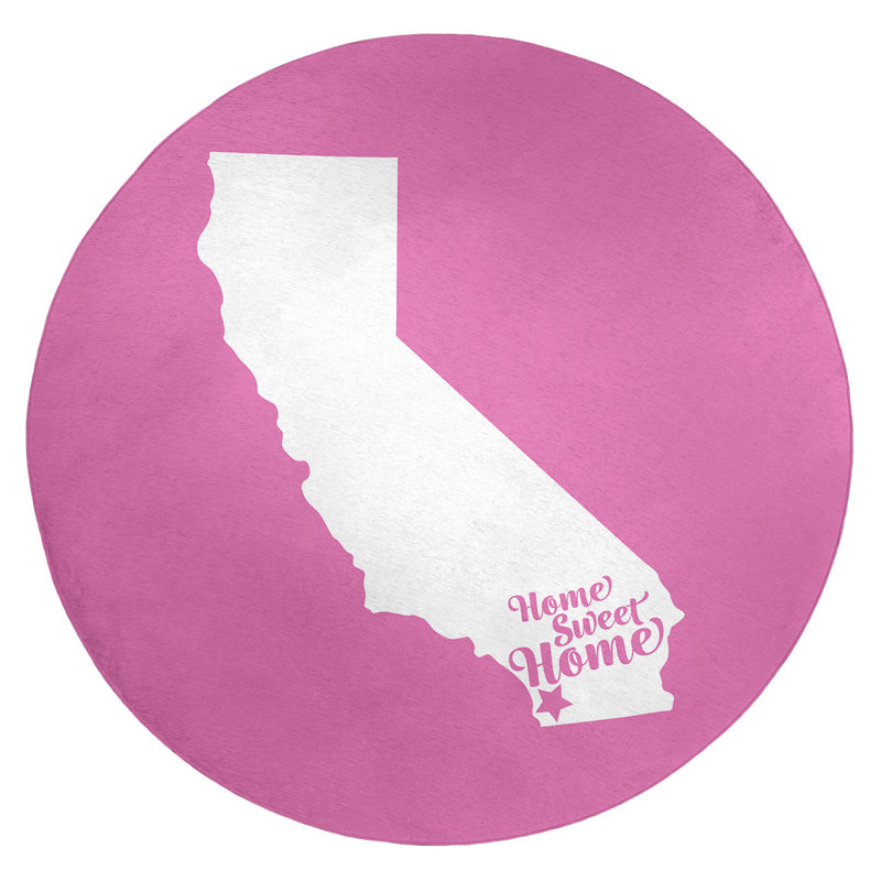 Tapis en poly-chenille san diego home