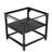 Heavy Duty Washer Pedestal Stand With Pull-Out Shelf, 330Lbs Capacity Adjustable Washing Machine And Dryer Stand-119286598