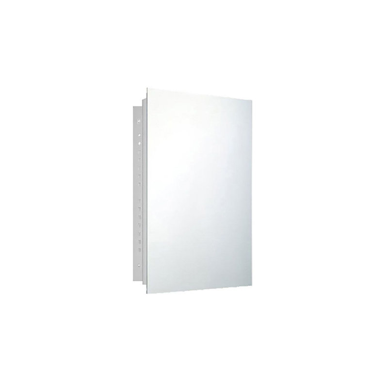 Armoire à pharmacie avec miroir Shepherd, 18 po x 24 po