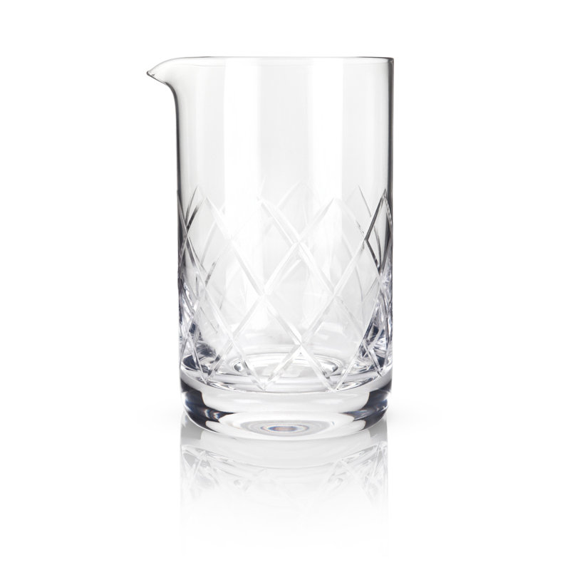 Verre à boisson à cristal 27 oz. Professional