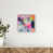 White Frame