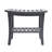 Campbelltown 20'' W Teak Shower Bench-45467539-45467830
