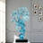 Modern Resin Finial Decorative Object