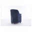 Fauteuil en chenille avec roues universelles-434853344