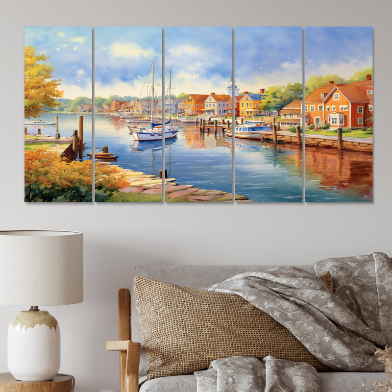 Décoration murale Anabal - Maryland