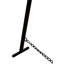 Alawna Metal Arch Floor Mirror-844466779