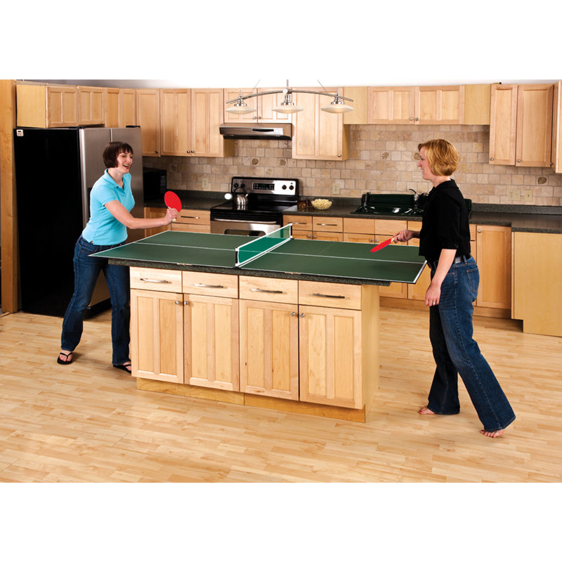 Table multi-jeux 3-en-1 Viper