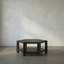 Yuhuda Solid Wood Coffee Table