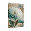 Plantes et fleurs, impression de collage floral rétro-1121216520