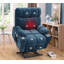 Fauteuil inclinable motorisé Power Lift-737405837