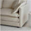 Fauteuil de lecture rembourré Comfy-1953311422