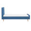 Winkler Upholstered Twill Bed-33304392