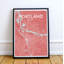 Portland - Impression sur papier-31735274