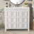 Blanc antique est en rupture de stock