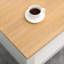 Gratian Sled Coffee Table with Storage-82532963
