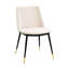 Fauteuil d'appoint en velours-450058832-450041646