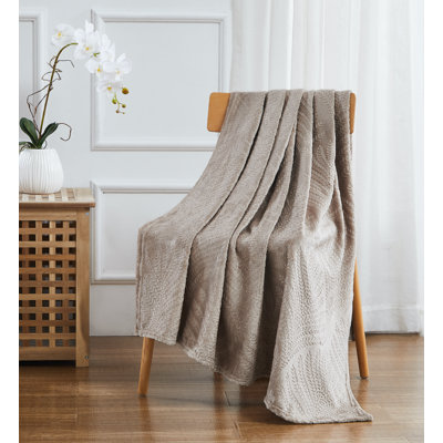 Weighted Throw Blanket